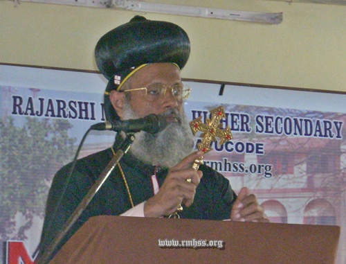 INAUGURATION OF MGOCSM UNIT BY MANAGER